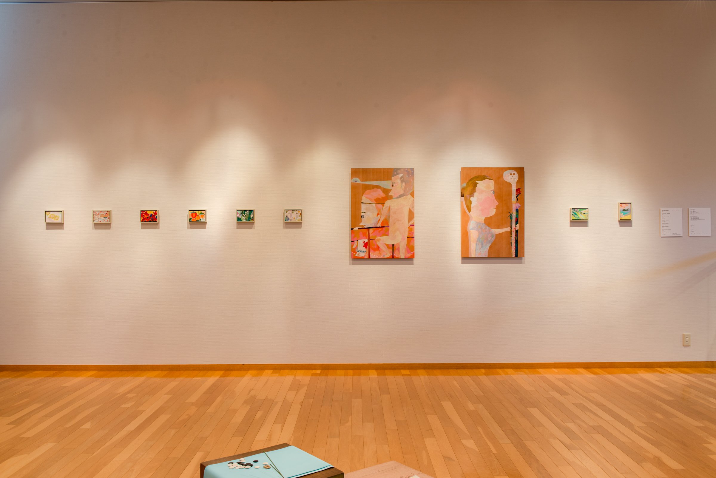 🖼️ 나카타 미술관(나카타 비주츠칸) 이미지 6